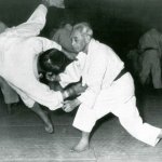 kyuzo mifune sumi-otoshi 337